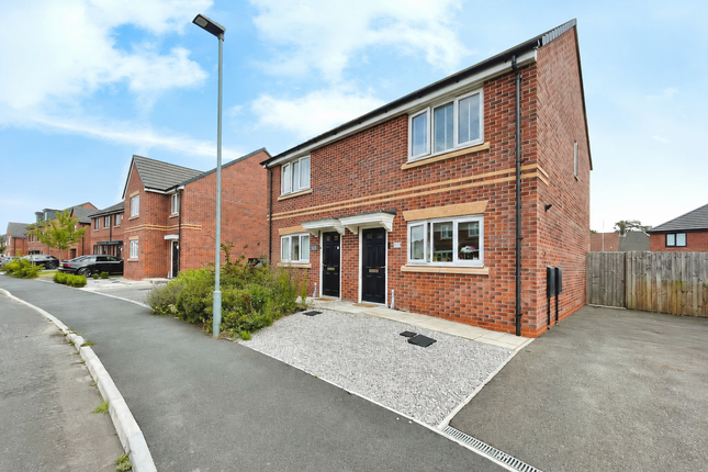 2-bed house on 105, Liverpool, £1,100/mo
