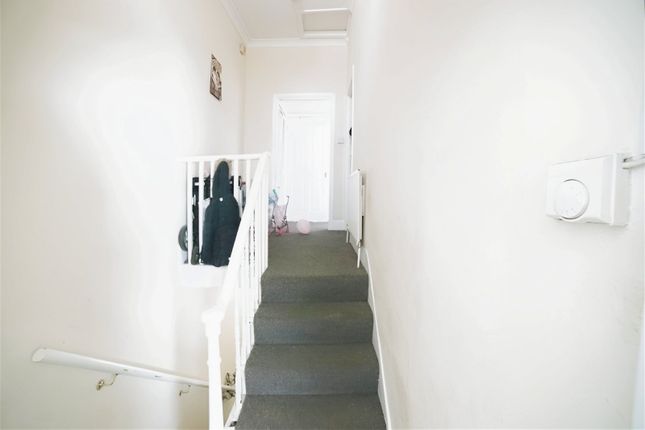 Flat for sale in Mosslea Road, London