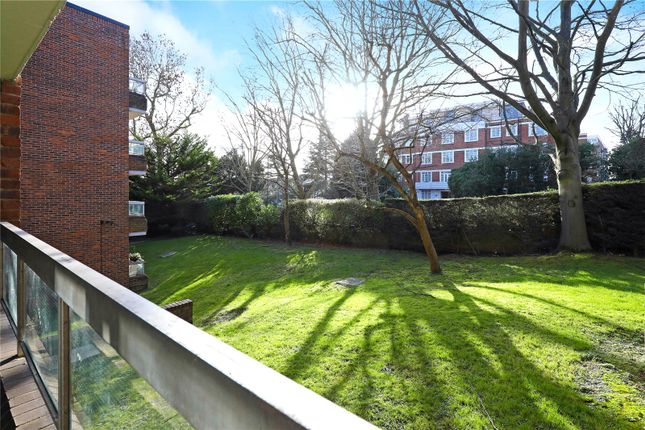 Flat for sale in Belvedere Drive, Wimbledon