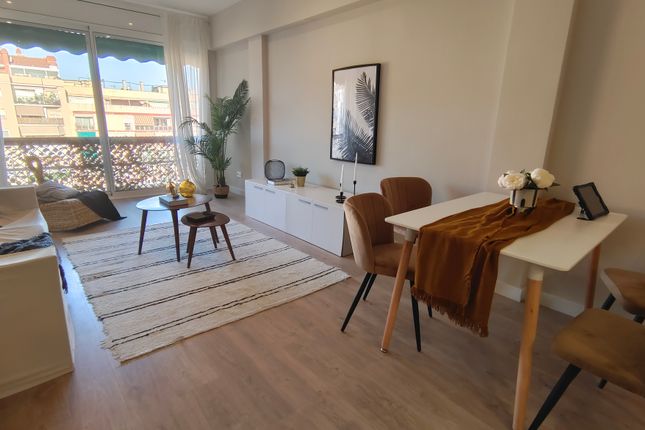 Apartment for sale in Doctor Ferran, Barcelona (City), Barcelona, Catalonia, Spain