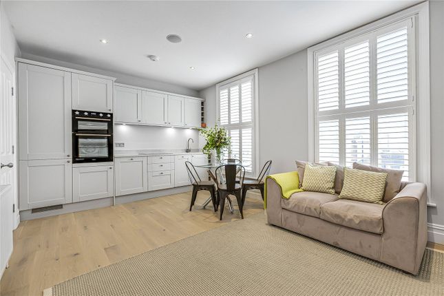 Flat for sale in Dawes Road, London