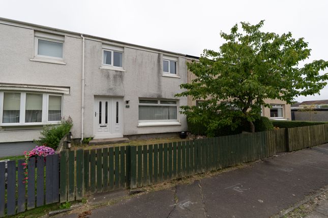 3Â Bedroom Terraced For Sale