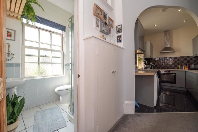 Flat for sale in Spencer Road, Ryde