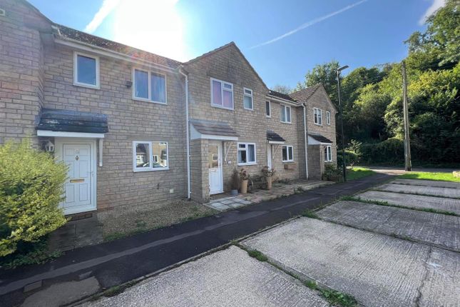 Thumbnail Terraced house for sale in Lower Cross, Clearwell, Coleford