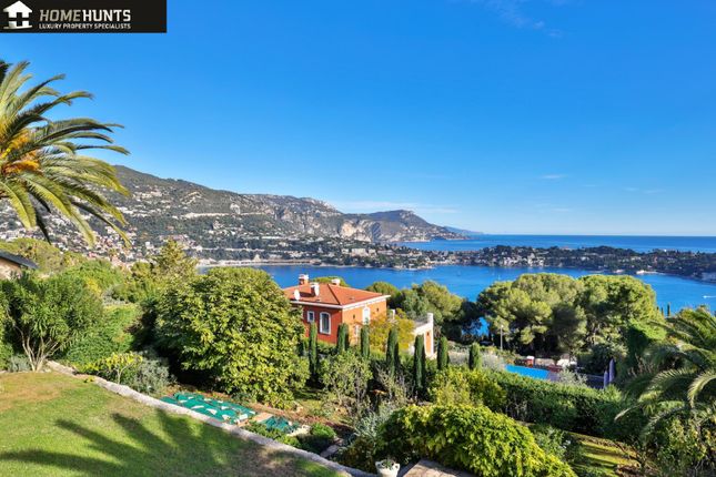 Villa for sale in Nice - Mont Boron, Nice Area, French Riviera