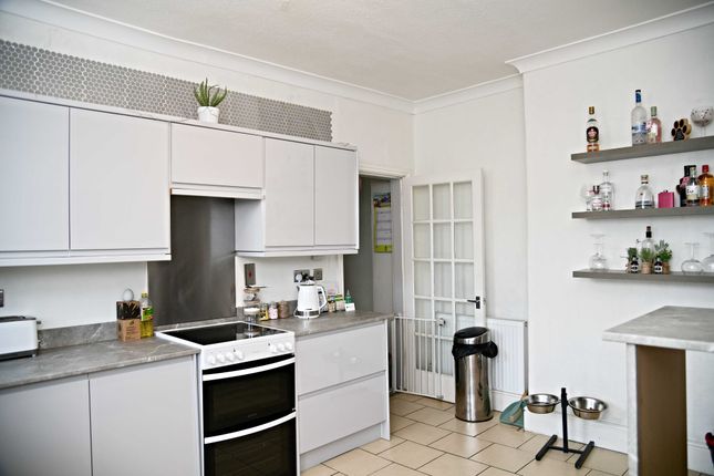 Flat for sale in Cairnfield Avenue, Maybole, Ayrshire