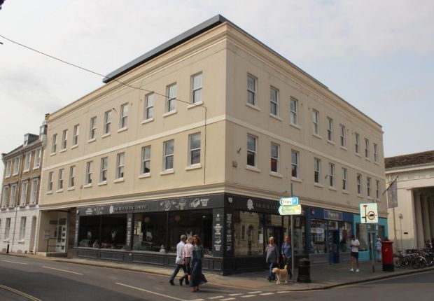 Thumbnail Office to let in East Street, Chichester