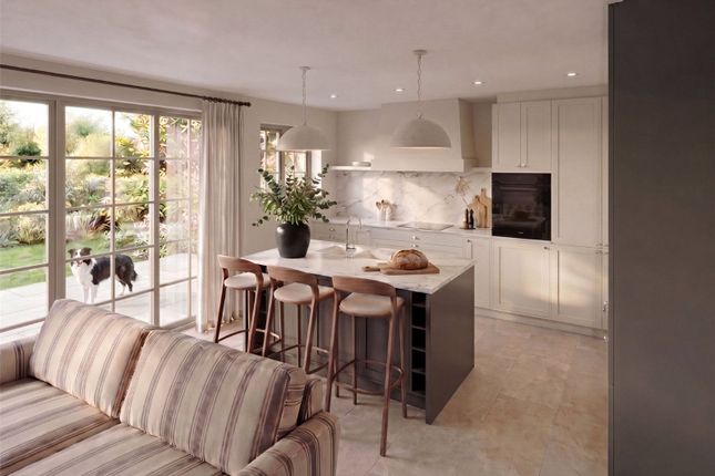 Plot 1, Farnham Road photo 2