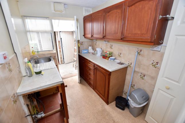 Semi-detached house for sale in Winsford Avenue, Coventry