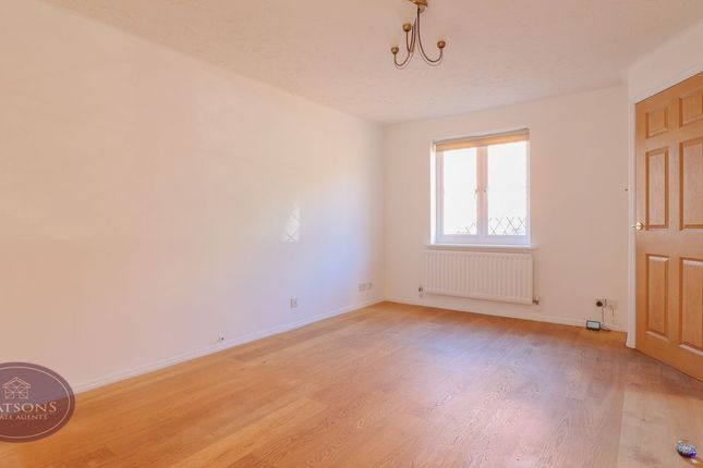 4, Patriot Close, Nottingham photo 4