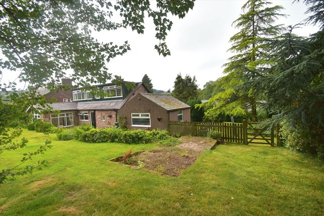 Lloran Lodge Combs Road, High Peak photo 4