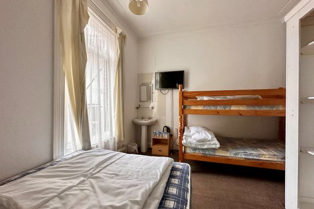 Terraced house for sale in 23 Bedroom Former Hotel, Apsley Road, Great Yarmouth