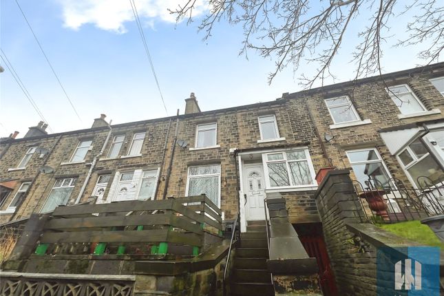 3-bed terraced on 34, Armitage Road, Huddersfield, £110,000