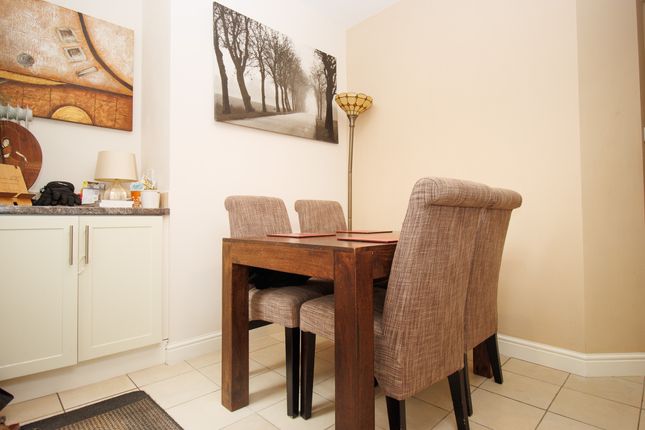 Town house for sale in Mitford Street, Filey