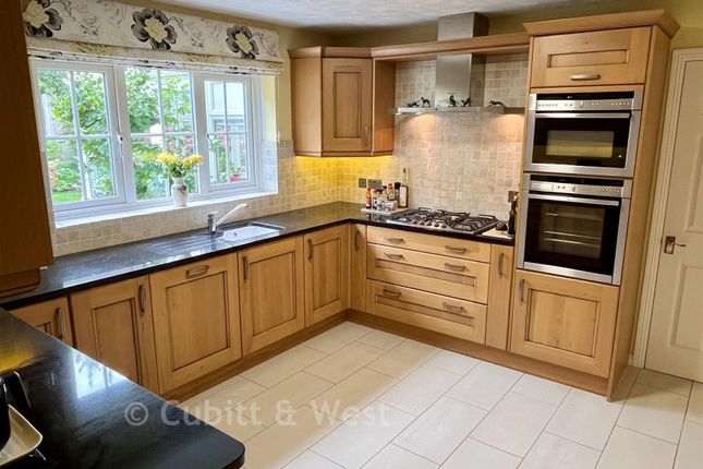 6, Willard Way, Ashington photo 3