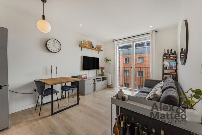 Apartment 20, 1, Varcoe Road, Bermondsey photo 2