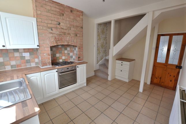 156 Barrow Road, Loughborough photo 2