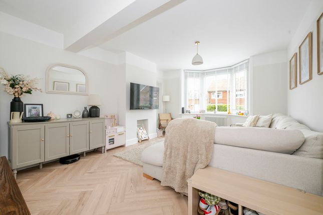 2 Myrtle Villas, South Street, Crowborough photo 2