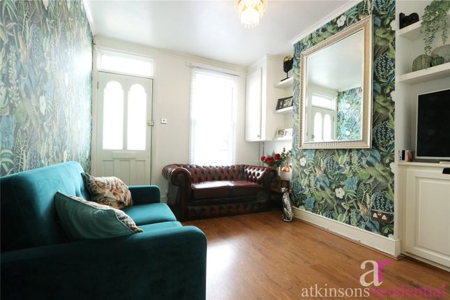 Terraced house for sale in Churchbury Road, Enfield, Middlesex