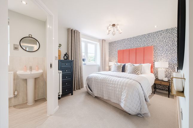 37, Oak Road, Market Weighton, York photo 4