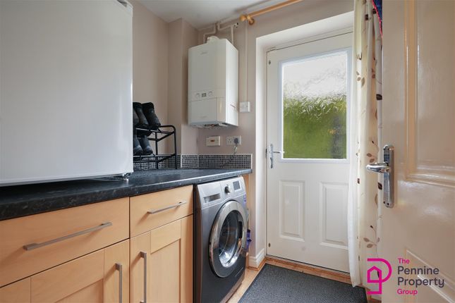Town house for sale in Ashfield Close, Penistone, Sheffield
