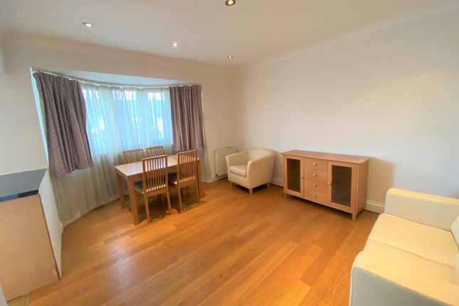 Thumbnail Duplex to rent in Woodville Road, London