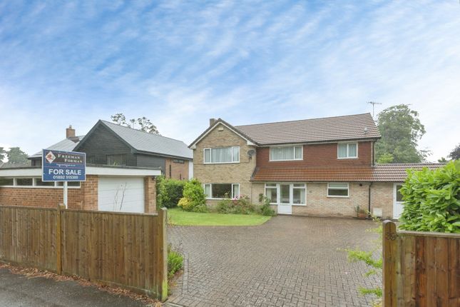 4-bed house on 39, Sandown Park, Kent, £950,000