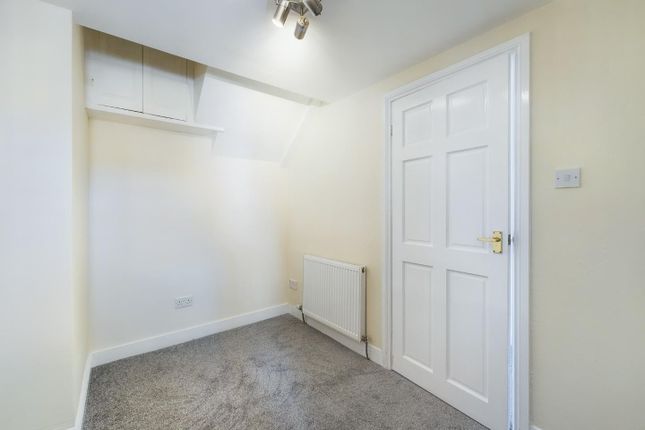 Flat for sale in Scarborough Road, Filey, North Yorkshire