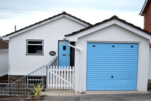 Detached house for sale in Bonaventure Road, Salcombe