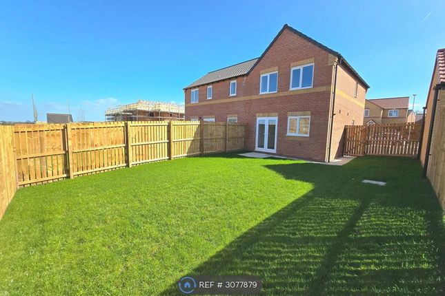 Harrier Drive Langold, Worksop photo 2