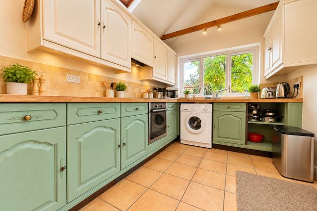 Hope Cottage, 3 Mill Street, Cambs photo 2