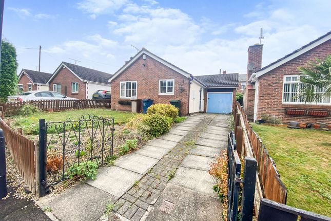Bungalow for sale in Sycamore Street, Throckley, Newcastle Upon Tyne