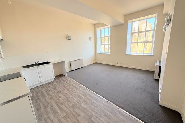 Flat 16, Carlton Mill Wharf Street, Sowerby Bridge photo 2