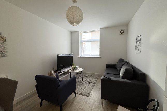 25 Guild House, Preston photo 3