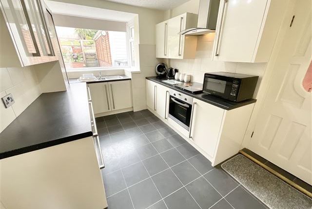 Semi-detached house for sale in Holdings Road, Sheffield
