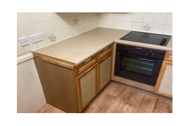 40a Shannock Court, George Street, Sheringham photo 5