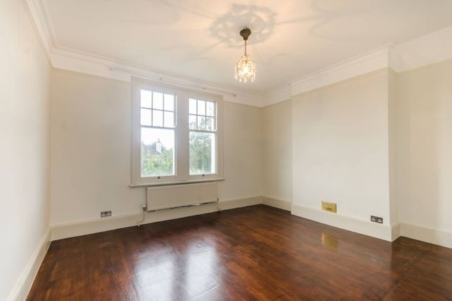 Thumbnail Flat to rent in Arterberry Road, Wimbledon, London