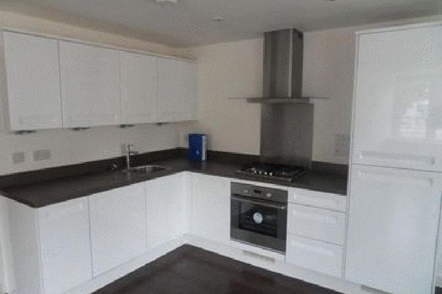 Thumbnail Flat to rent in Clementine Court, Churchill Avenue, Harrow
