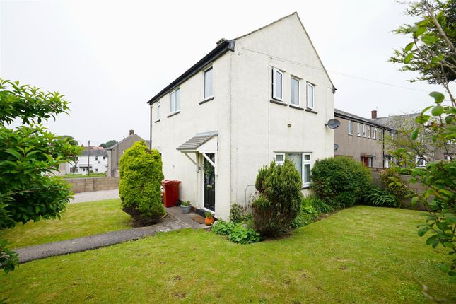 Thumbnail End terrace house for sale in Bardsea Road, Barrow-In-Furness