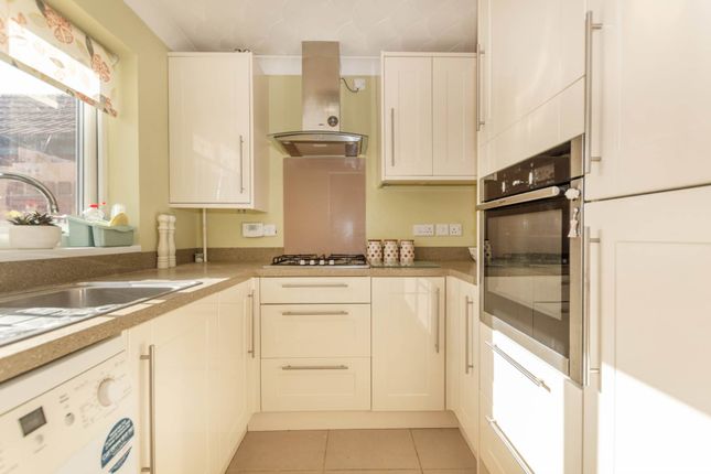 Ash Tree Close, Attleborough photo 4