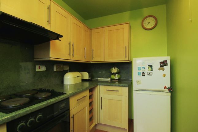 Flat for sale in 4 Easter Road, Edinburgh