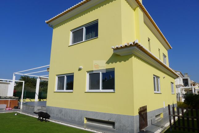 Thumbnail Villa for sale in Santiago (Santiago Tavira), Tavira (Santa Maria E Santiago), Tavira Algarve