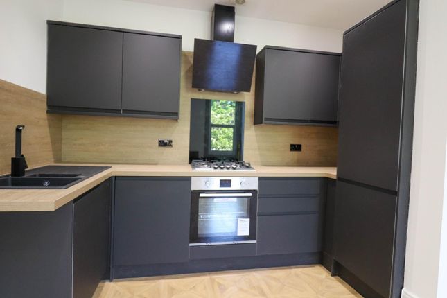 7B Kitchen
