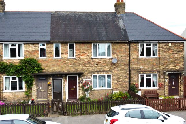 Terraced house for sale in Newport, Lincoln