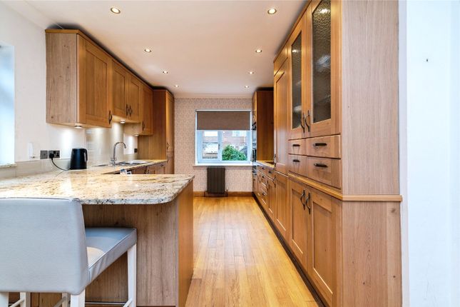 37, Leahurst Road, Nottinghamshire photo 4