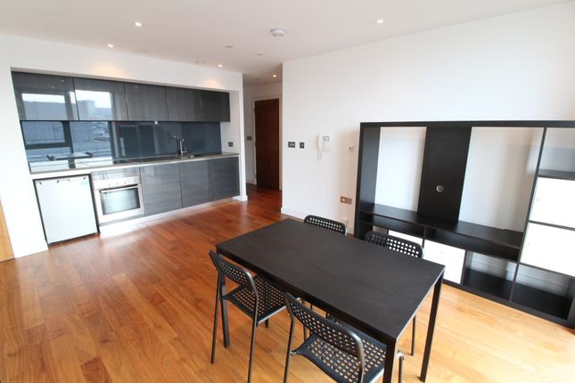 Flat for sale in City Loft, St Pauls Square, Sheffield