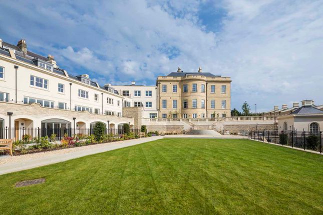 1 Bedroom Flat For Sale In Hope House Lansdown Road Bath