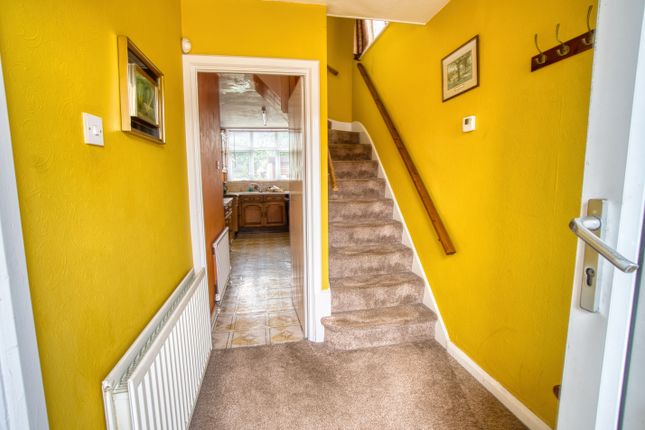 Semi-detached house for sale in Mount Stewart Catchment, Draycott Avenue, Kenton