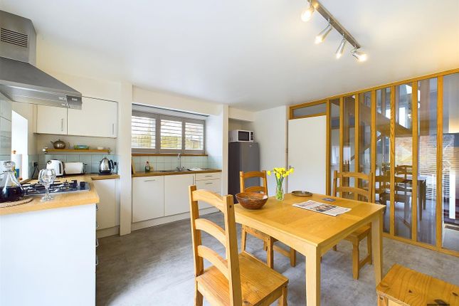 End terrace house for sale in Cavendish Road, Exeter