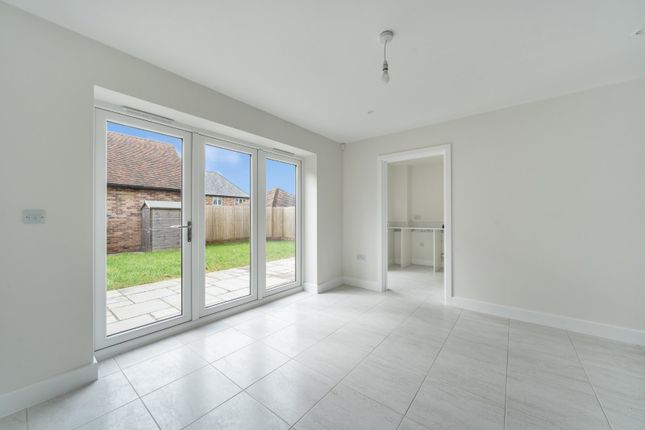 Plot 12,, Home Farm, East Wellow photo 4